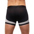 thumbnail image 2 of Gregg Homme Room-Max Gym Short - 190555 (Black, S), 2 of 2