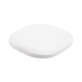 thumbnail image 4 of Manicure Nail Art Hand Cushion Pillow PU Leather Lightweight Nail Art Accessories Tool for Nail Salons or Home Use Reusable Durable White, 4 of 10