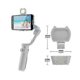 thumbnail image 2 of Mini Magnetic Fill Light For Dji Om6/om Se/om 5/om4 Se Handheld Camera Gimbal Accessories, 2 of 4