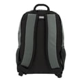 thumbnail image 4 of Mochila grande 1818 Unisex WYNN Gris, 4 of 7