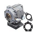 thumbnail image 5 of EPOTOOR Carb For Briggs Stratton V-Twin Engine Murray Craftsman LT1000 87-96 16-21 Hp, 5 of 5