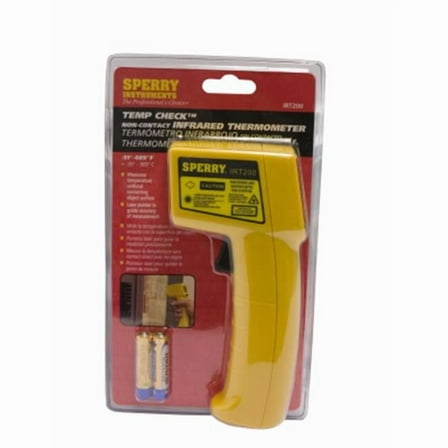 Gardner Bender IRT200 Infrared Thermometer