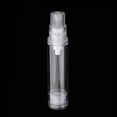 thumbnail image 1 of Botella de Bomba de Tratamiento Vacía Colcomx 8ml Cosmética, 1 of 8