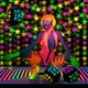 thumbnail image 2 of Artículos de fiesta para Skylety que brillan en la oscuridad con globos de neón, 2 of 7