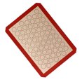 thumbnail image 4 of Kearding Bandeja de silicona para hornear, alfombrilla para hornear, alfombrilla para hornear, alfombrilla para hornear Extra grande para Type4 NO4, 4 of 6