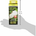 thumbnail image 3 of Exo Terra Natural Light- 13w, 3 of 8