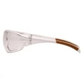 thumbnail image 4 of Pyramex Safety Products Carhartt Billings Safety Glasses, 4 of 4