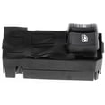 thumbnail image 2 of Geelife Power Window Switch for Chevrolet Astro GMC Safari 1996-2005 2 Button Front Left, 2 of 7