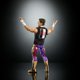 thumbnail image 3 of Figura de Acción Mattel WWE Eddie Guerrero 15 cm Coleccionable, 3 of 6