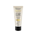 thumbnail image 1 of Protector solar para el cuerpo y la cara Spf 50, crema solar blanqueadora, bloqueador solar, crema protectora para la piel, antienvejecimiento, control de aceite, cuidado hidratante de la piel kaili Sencillez, 1 of 5