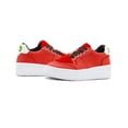 thumbnail image 3 of Tenis Karsten Casual Para Niño Personaje Elmo Plaza Sesamo rojo 20, 3 of 6