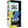 thumbnail image 5 of L'Oreal Paris Colorista Hair Makeup 1-Day Hair Color, 150 Neon Yellow (for blondes), 1 fl. oz., 5 of 10