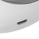 thumbnail image 2 of Sleep Aid Machine ABS Smart Sleep Instrument USB Charging Pressure Relief Sleep Device for Home Hotel Office White, 2 of 4