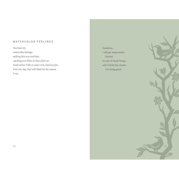 Clumsy Beauty: Poems for Hearing the "I Love You" in Everything