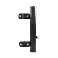 thumbnail image 6 of Camco Camper/RV Ladder Mounted Flagpole Holder | Crafted of Strong Powder-Coated Steel & Supports Flagpoles Up to a 1-9/16" Diameter | Compatible with most RV Ladder Rails (51612), 6 of 6