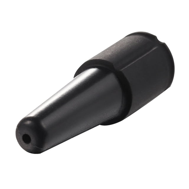 Convient pour Machine à Café Delonghi Buse de Tube Vapeur en Acier Inoxydable