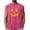 Hot Pink, variant on Mens Sleeveless Tank Tops Graphic Halloween Pumpkin Casual Shirt Summer Beach Printed Hawaiian Muscle Tops