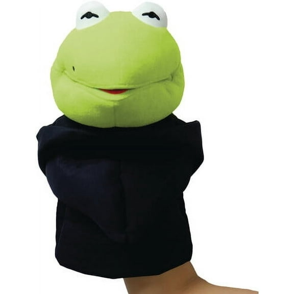 Kidrobot - Muppets Constantine 12 Plush Hand Puppet, Kidrobot, Gifts