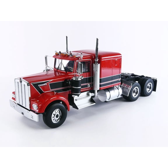 ROAD KINGS Diecast Play Vehicles, Metal Red Black, 6.6 lbs