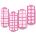 thumbnail image 2 of serony 10/21 Holes Square Dumpling Maker Maker Reusable Pastry Tools DIY Tool Heat-resistant Baking Mold Cake Decoration for Home Bakery 21 Grid/Square, 2 of 9