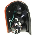 thumbnail image 5 of Tail Light Compatible With 2002-2003 Mazda MPV Right Passenger With bulb(s), 5 of 7