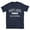 Black, variant on Knights Landing California Classic Established Men's Cotton T-Shirt