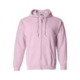thumbnail image 2 of Gildan - Heavy Blend Full-Zip Hooded Sweatshirt - 18600, 2 of 3