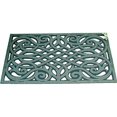 thumbnail image 4 of Homebasix 06ABSHE-15-3L Tapis de Sol Flock Teinture Coupé & 44; 18 par 30, 4 of 4