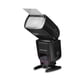 thumbnail image 2 of DSLR YN560 IV Universal 2.4g Speedlite Flash en la Cámaa maestro esclavo de luz gn58 reemplazo de reciclaje de alta velocidad para la cámaa dslr de dslr, 2 of 6