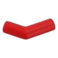 thumbnail image 2 of PROTECTOR PEDAL CAMBIOS/ARRANQUE ROJO MOTOS DE TRABAJO SUSTITUYE A 50-0022-001, 2 of 3