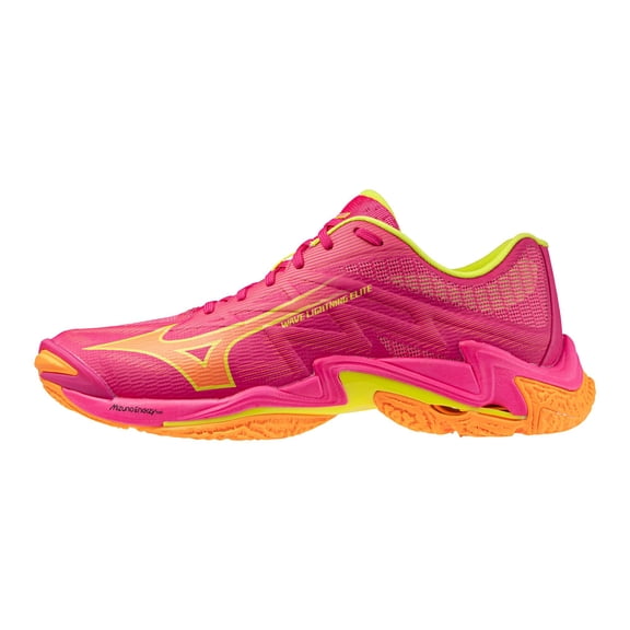 Mizuno Wave Lightning Elite 3 Volleyball Shoe