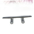 thumbnail image 3 of RUNROTOO 4Set Boat Rope Holder for Marine Enthusiasts Rope Cleats for Boats, 3 of 8