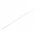 thumbnail image 2 of 10pcs Iron Big Eye Beading Needles Seed Bead Needle for Jewelry Making Platinum 139x0.3mm, 2 of 5