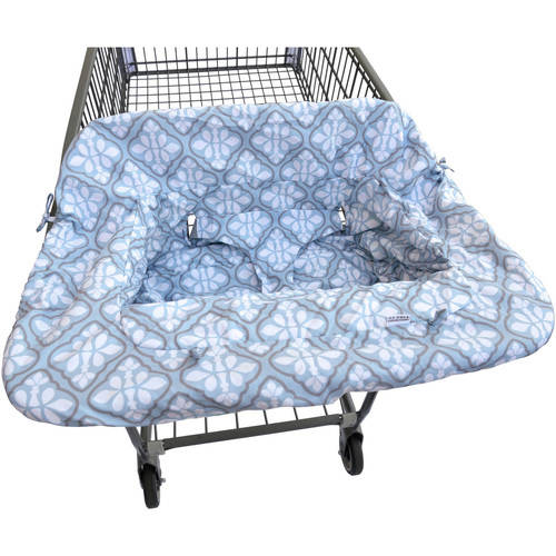 JJ Cole Shopping Cart Cover