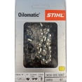 thumbnail image 1 of Cadena para motosierra Stihl 3639-005-0067 de 16" Full Chisel, 1 of 2
