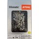 thumbnail image 1 of Cadena para motosierra Stihl 3639-005-0067 de 16" Full Chisel, 1 of 2