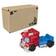 thumbnail image 3 of Transformers Playskool Heroes Rescue Bots Academy Classic Heroes Team Optimus Prime Conver Transformers Transformers, 3 of 9