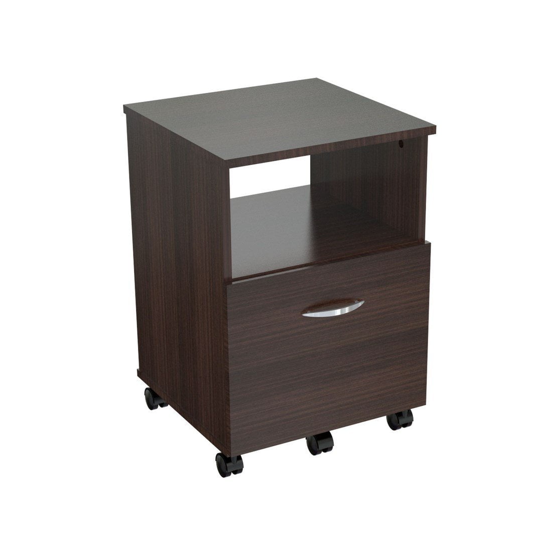 Inval America Uffici Commercial Collection Single Drawer Mobile
