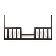 Child Craft - London Toddler Bed Rails, Jamocha
