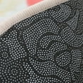 thumbnail image 5 of Bathroom Rugs Mat, Super Absorbent Bath Rugs Plush Shaggy Rugs Washable Matts for Bathroom, 5 of 5