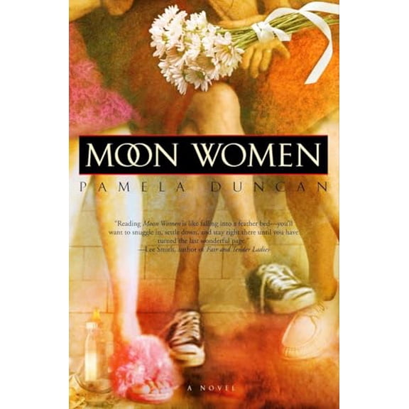 Pre-Owned Moon Women (Paperback) 0385335210 9780385335218