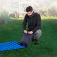 thumbnail image 2 of Escalada Camping Senderismo Bolsa de aire Colchón Nylon TPU Bolsa inflable Bolsa de aire ligera Ehuebsd Para Estrenar, 2 of 8