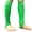 Grass green, variant on Men Stirrup Support Socks for Football Baseball Soccer Breathable Nylons Socks