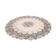thumbnail image 4 of New Round Tablecloth Table Cloth Round Table Cover For Event Wedding Party Tablecloth Rectangular Banquet Table Cover, 4 of 5