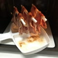 thumbnail image 1 of Plateau à Bacon pour Micro-Ondes, Bacon, Crisper, 1 of 5