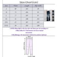 thumbnail image 2 of Women's Ripped Jeans High Waisted Flared Pants Women Jean Stretch Jean Pants Women High Waist Womens Jean Overalls Pants Size 16 Pants for Women Short Jean Pants for Women Summer Size Denim Olive, 2 of 5