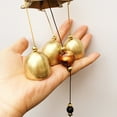 thumbnail image 4 of Eease Metal Bunny Wind Chime for Garden and Balcony, 4 of 6