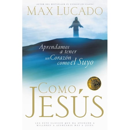 Como Jesús, (Paperback)