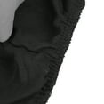 thumbnail image 4 of Auto 4pcs/set Car Auto  Head Rest Covers Protectors Universal Accessory, 4 of 7