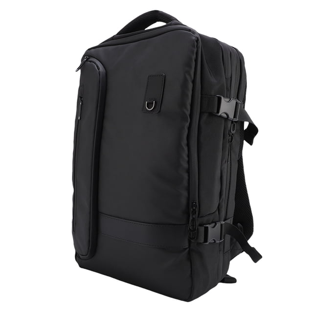 Mochila De Aire Al Vacío, 22L-55L Mochila De Aire De Viaje Al Vacío De Gran Capacidad Ahorro De Esfuerzo Diseño Razonable Portátil Humanizado Para Exteriores